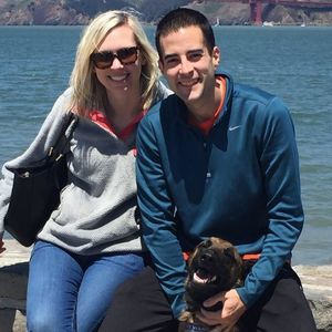 Meet your Posher, John